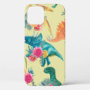 Recherche de dino iphone coques Coloré