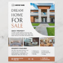 Recherche de immobiliers prospectus Toute personne