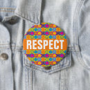 Recherche de anti badges Droits de l'homme