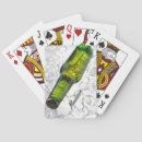 Recherche de bière jeux de cartes Monogramme