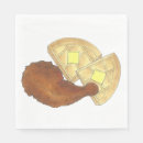 Recherche de frites serviettes Poulet