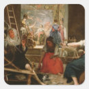 Recherche de fables autocollants Velazquez
