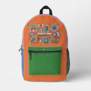 Recherche de sac a dos Chien de dessin animé