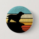 Recherche de cocker badges Chiot
