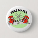 Recherche de chaussures badges Toute personne