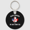 Recherche de humour du canada porteclés Conservateur