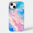 Recherche de mer turquoise iphone coques Bleu