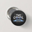 Recherche de bleu et noir badges Tendance