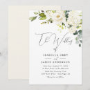 Recherche de champagne mariage invitations Floral