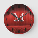 Recherche de rideau rouge posters Vintage