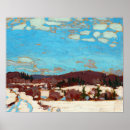 Recherche de tom thomson posters Groupe de sept