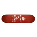 Recherche de calme skateboards Drôle