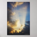 Recherche de bleu de bas posters Blanc
