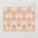 Recherche de motif de flèches cartes postales Boho