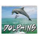 Recherche de dauphins calendriers Océan