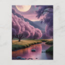Recherche de paysage lunaire cartes postales Pour tous
