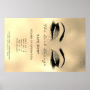 Recherche de cosmétiques posters Customer