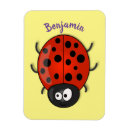 Recherche de de de coccinelle magnets Bogue