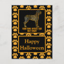 Recherche de grand chien cartes postales Mignon