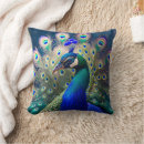 Recherche de plumage coussins Oiseau