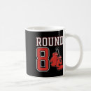 Recherche de moulage tasses Guerrier boxeur