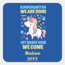 Recherche de graduation kindergarten autocollants Pour enfants