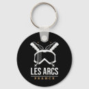 Recherche de session porteclés Amour du snowboard