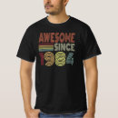 Recherche de 1984 tshirts Génial depuis 1984