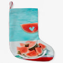 Recherche de tranche chaussette de noël Fruits