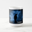 Recherche de rune tasses Sorcellerie