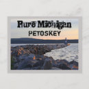 Recherche de michigan cartes postales Vacances