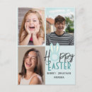 Recherche de pâques modernes cartes postales Pour eux