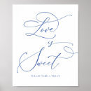 Recherche de love is sweet sign posters Amour est sucré