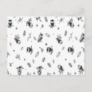 Recherche de motif de hibou cartes postales Oiseau