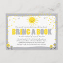 Recherche de apportez un livre invitations Pour tous