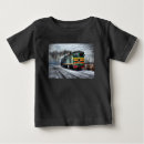 Recherche de locomotive bébé vêtements Train