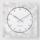 Recherche de marble horloges Texture