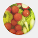 Recherche de radis magnets Nourriture