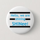 Recherche de coréen badges K bruit