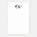 Recherche de vintage post its Classique