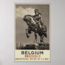 Recherche de belgique vintage posters Historique