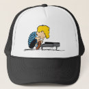 Recherche de papier casquettes Charles m schulz