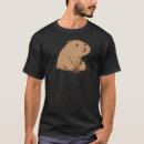 Recherche de chien de prairie tshirts Animal