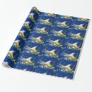 Recherche de carpe papier cadeau Koi
