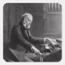 Recherche de orgue autocollants Musicien