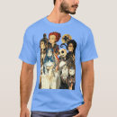 Recherche de tim burton tshirts Drôle