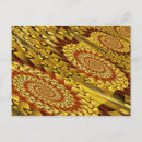 Recherche de dimensionnel cartes postales Fractal