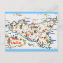 Recherche de sicile vœux cartes Europe