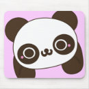 Recherche de panda tapis souris Kawaii