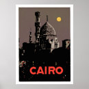 Recherche de le caire posters Voyage